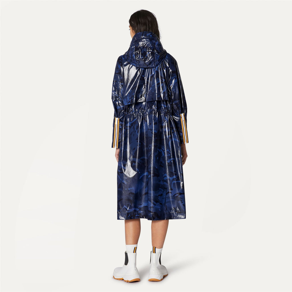 Jackets_UNISEX_UNEL CAMOU_Long_Blue Camouflage - Commercial 6