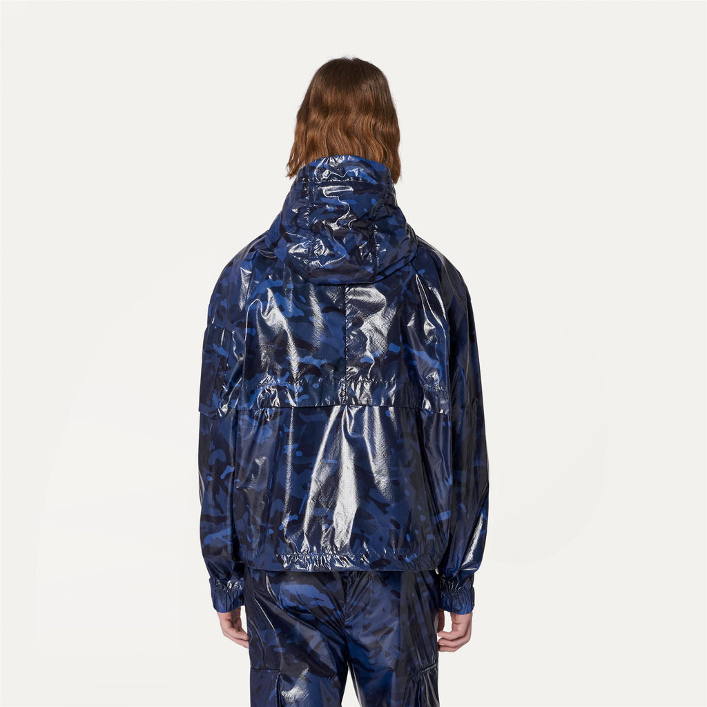 Jackets_UNISEX_CLAUDEY CAMOU_Short_Blue Camouflage - Commercial 6