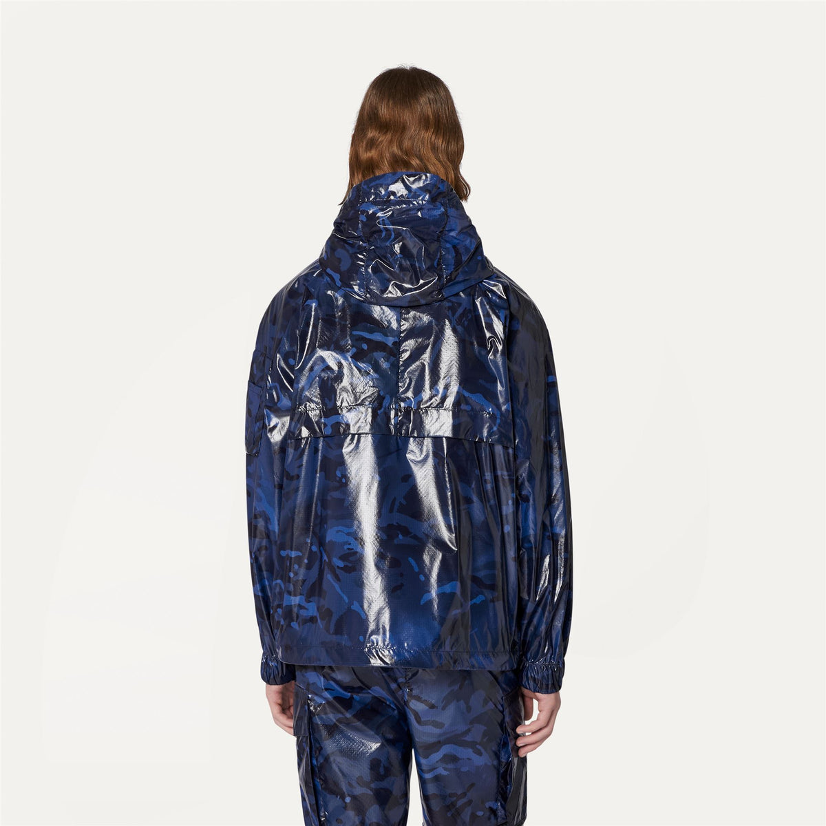 Jackets_UNISEX_CLAUDEL CAMOU_Mid_Blue Camouflage - Commercial 6
