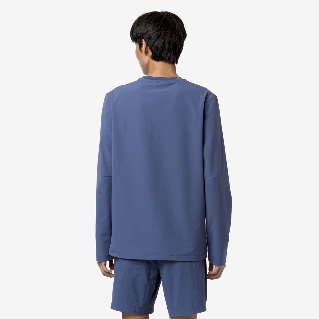 Fleece_Unisex_IMPERTY_Jumper_Blue Fiord - Commercial 6