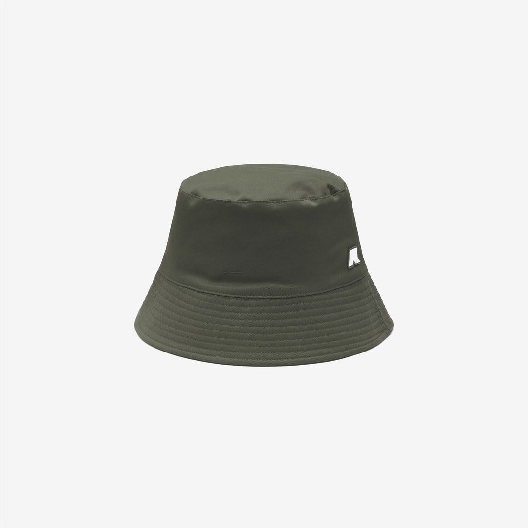 Cappello A Secchio In Cotone - Unisex, Pieghievole, Stampa Rana - Per Cappello A Secchio In Cotone - Unisex, Pieghievole, Stampa Rana - Per