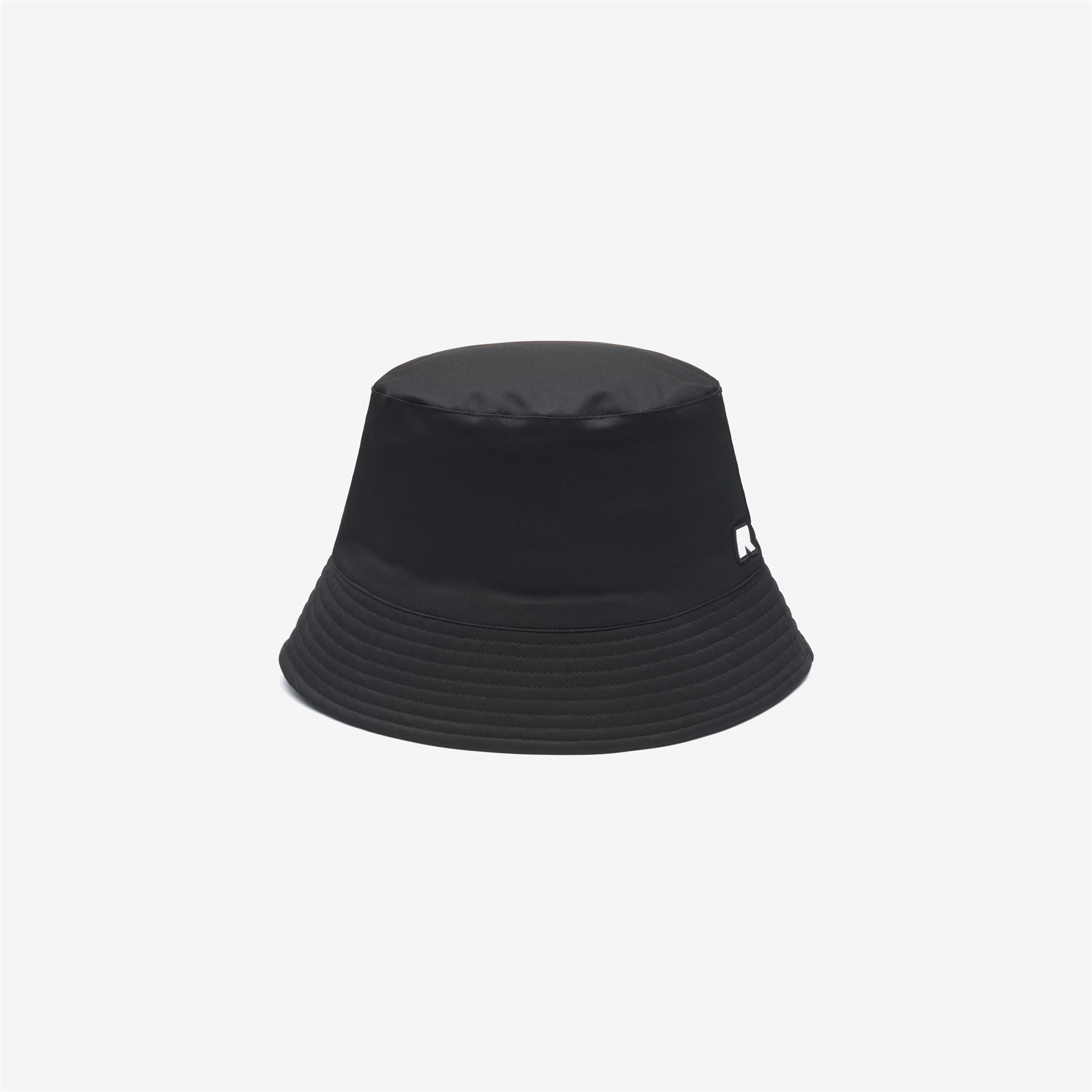 Headwear_UNISEX_PASCALLE TWILL MARMOTTA_Hat_Black P-Blue A - Commercial 1