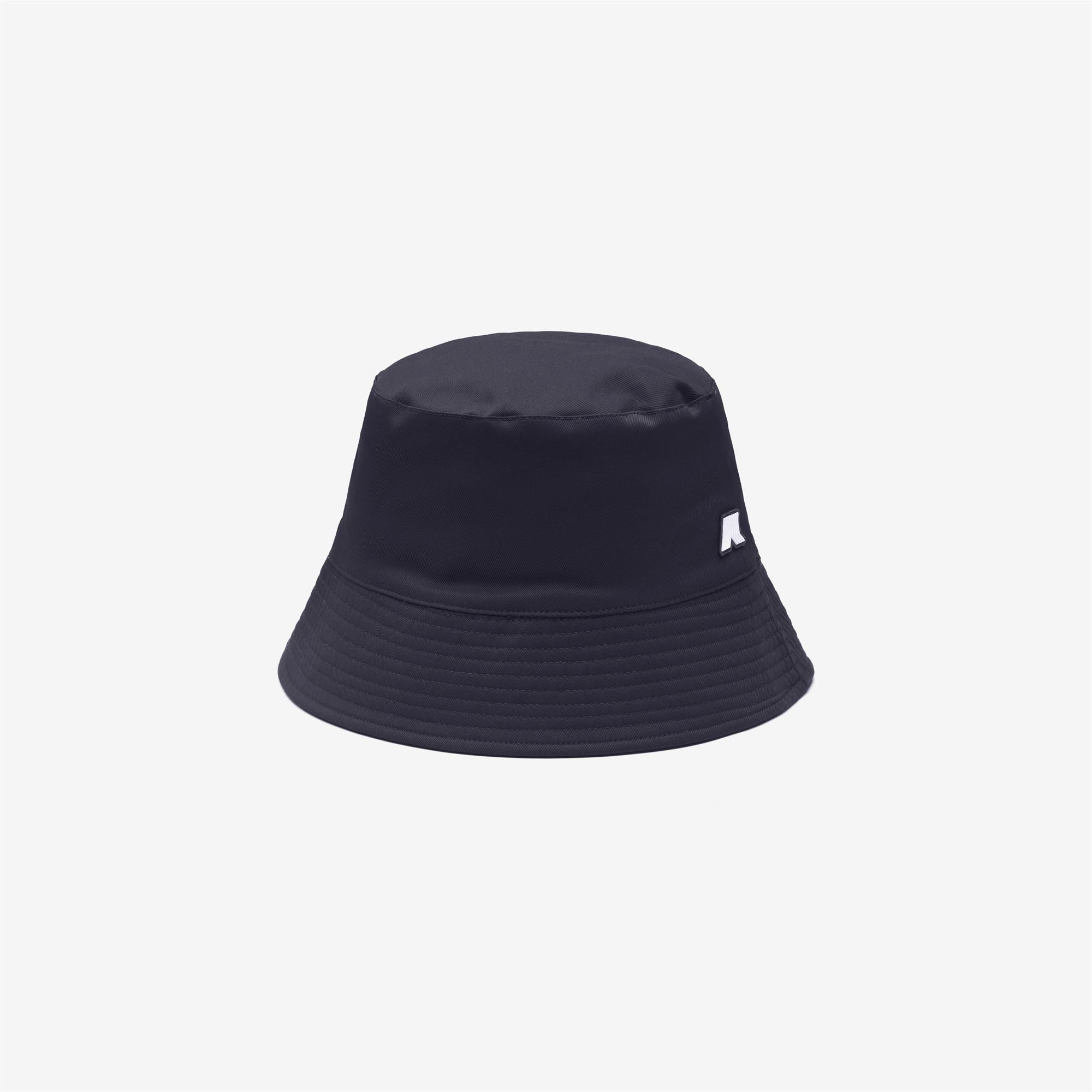 Headwear_UNISEX_PASCALLE TWILL MARMOTTA_Hat_Blue D-Blue A - Commercial 1