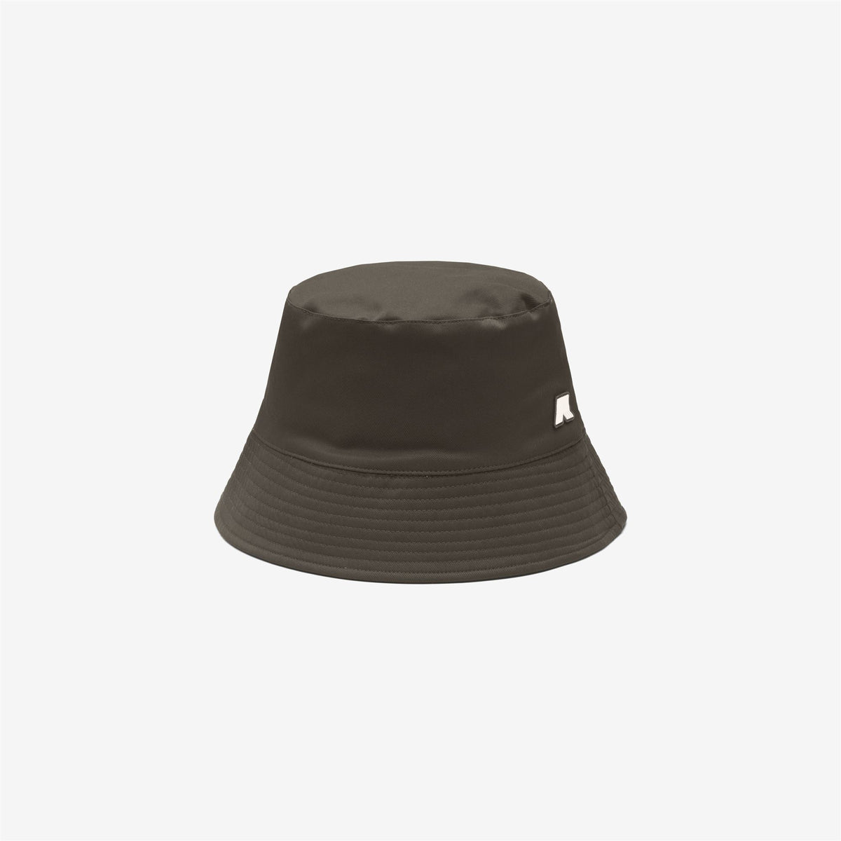 Headwear_UNISEX_PASCALLE TWILL MARMOTTA_Hat_Black Olive - Blue Airforce - Commercial 1