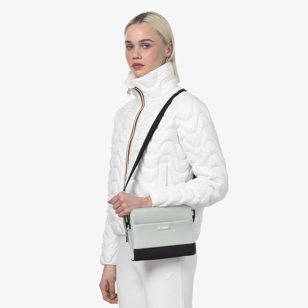 Bags_WOMAN_MARYBELL_Pouch Bag_BEIGE LT - Commercial 6