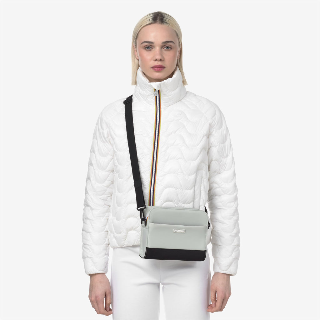 Bags_WOMAN_MARYBELL_Pouch Bag_BEIGE LT - Commercial 5