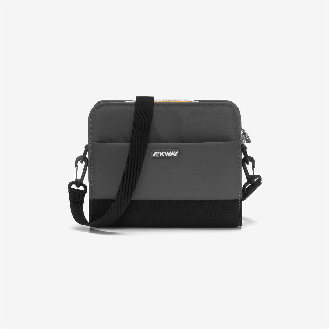 Blackish green Women's Waterproof Pouch Bag for Everyday Use 01
