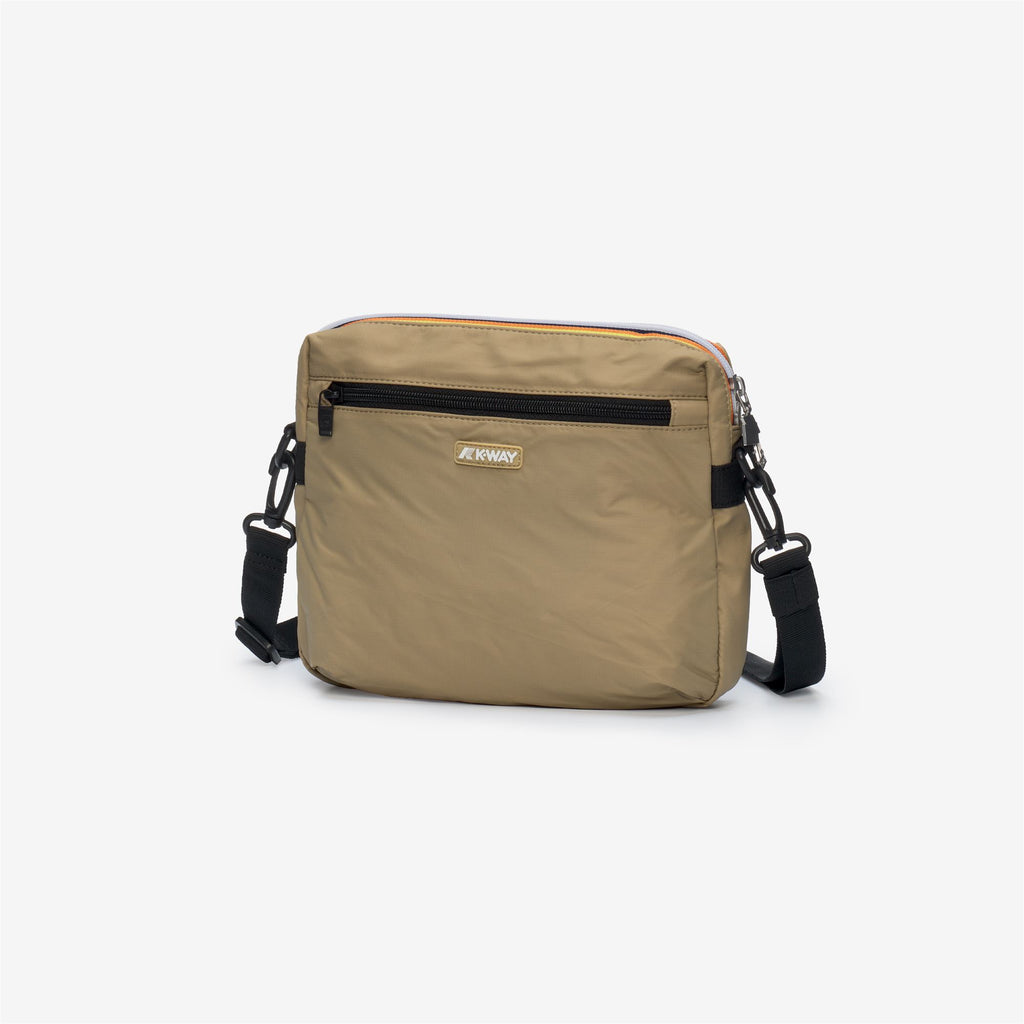 Bags_Unisex_MOIRE_Pouch Bag_Beige Khaki - Commercial 1