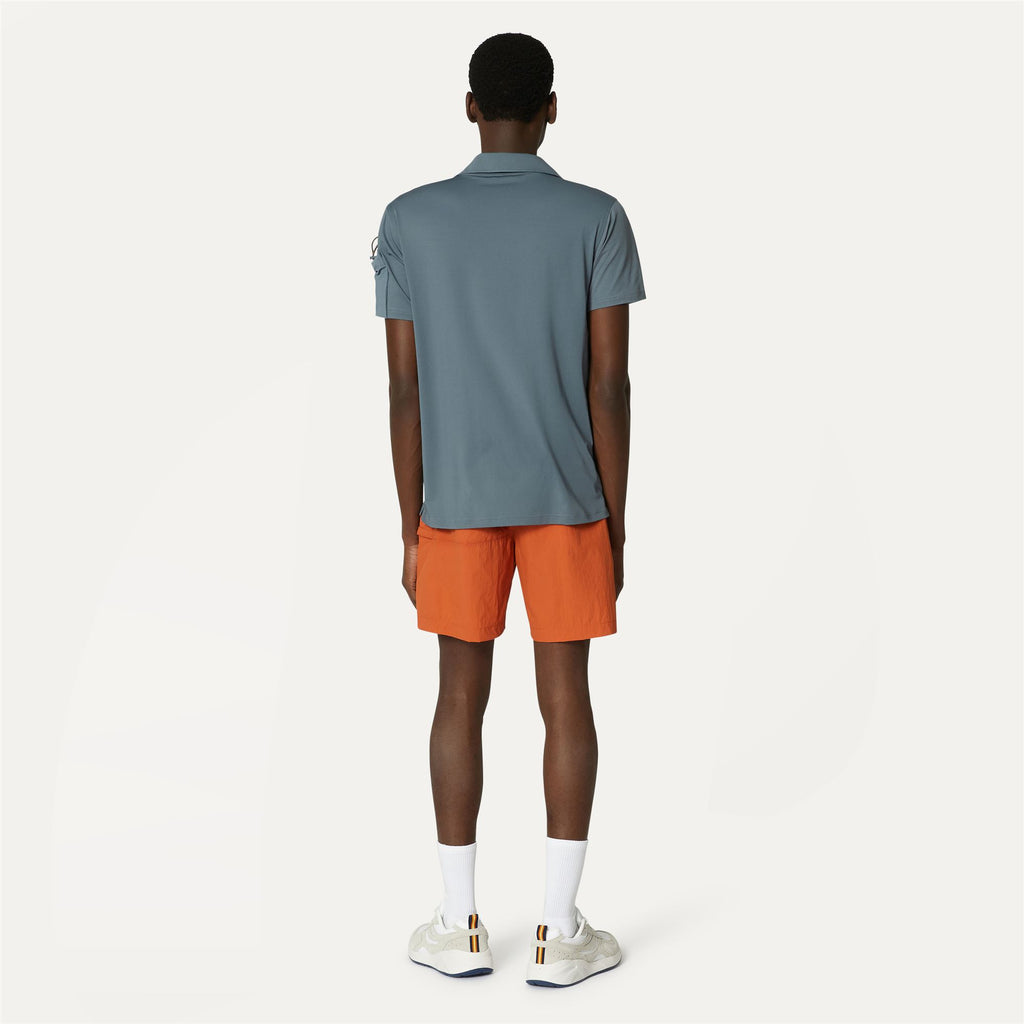 Shorts_Man_TAPRINNE_Cargo_ORANGE COPPER - Commercial 6
