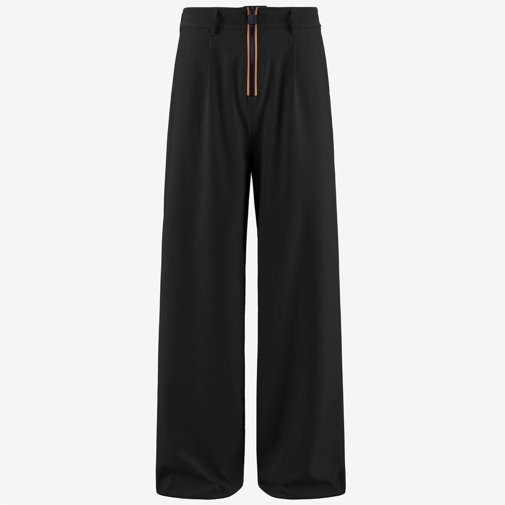 Pants_Man_ANDREL_Chino_Black Pure - Commercial 1