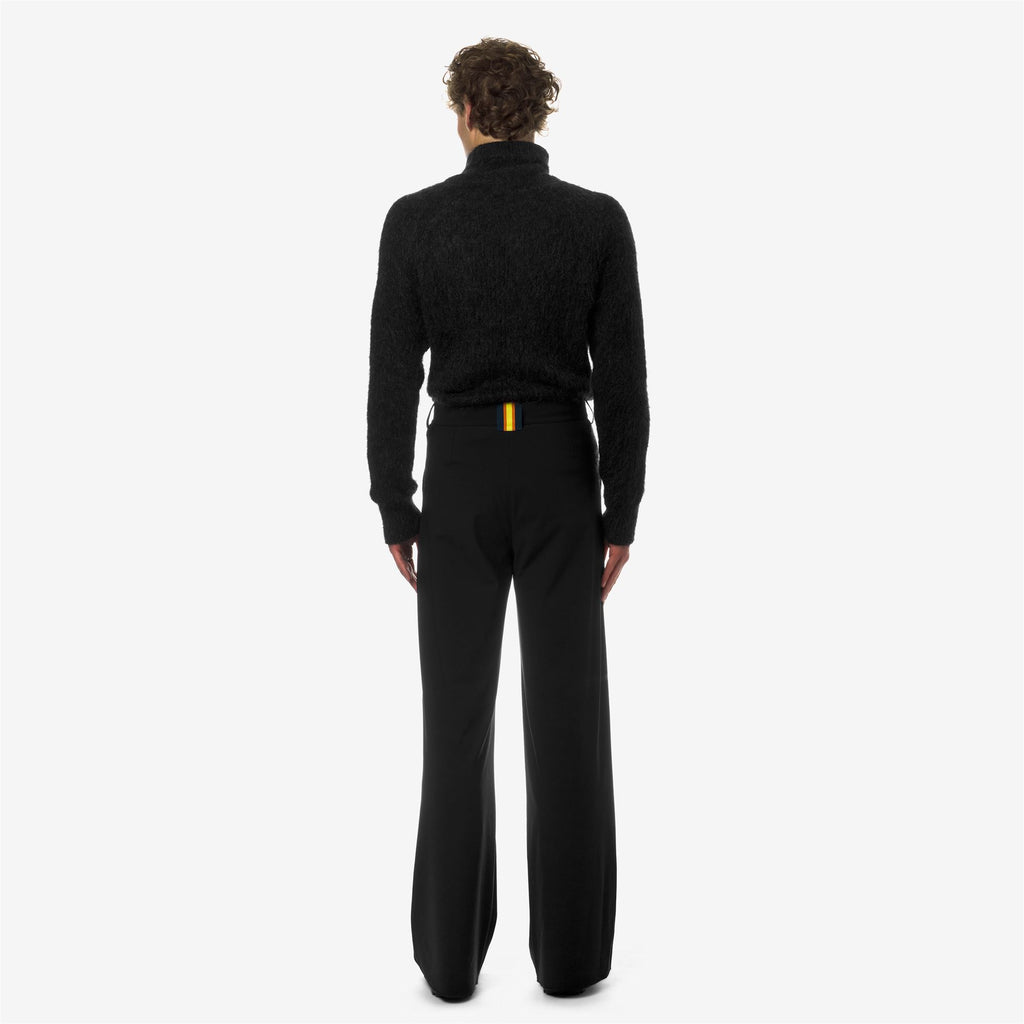 Pants_Man_ANDREL_Chino_Black Pure - Commercial 6