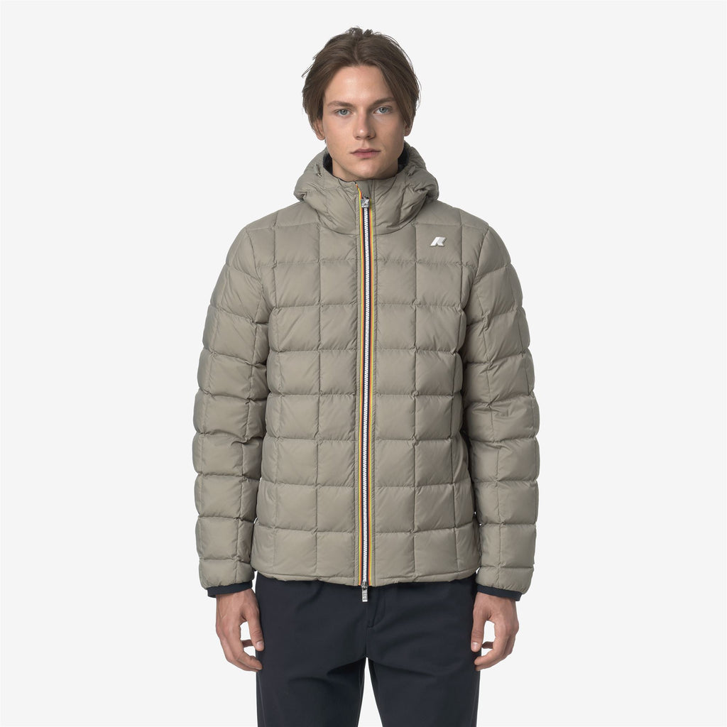Jackets_MAN_JACK ST THERMO DOUBLE_Short_Blue Depth - Green Oak - Commercial 7
