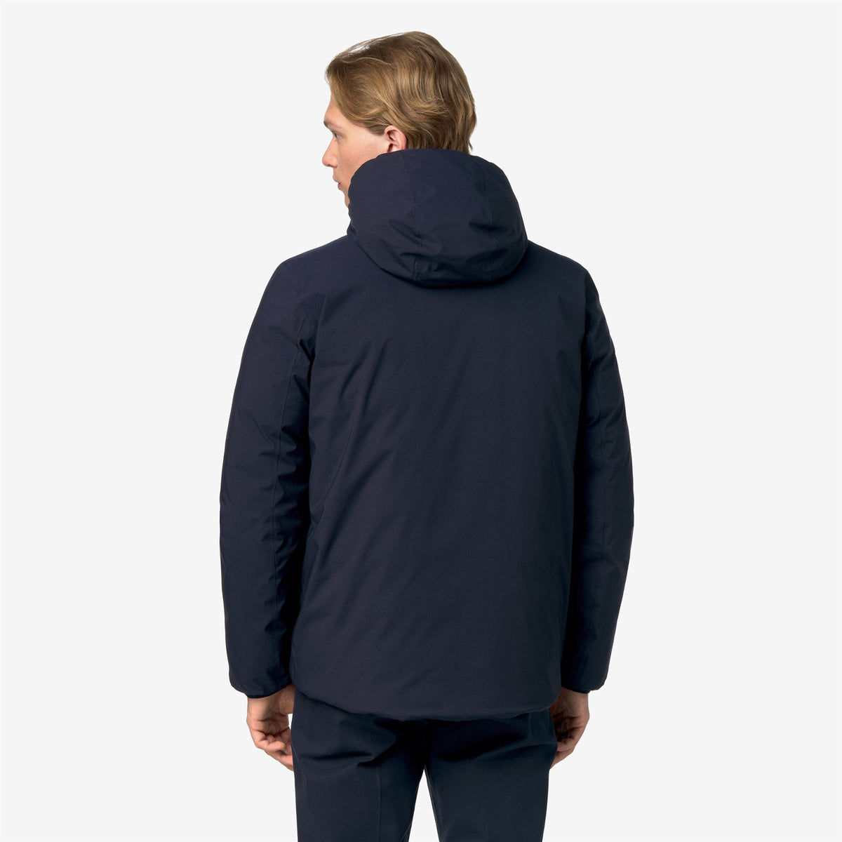 Jackets_Man_JACK ST THERMO DOUBLE_Short_Blue Depth - Red Dk Chili - Commercial 6