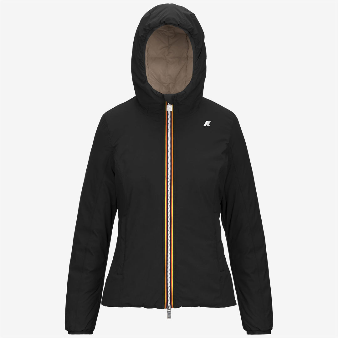 Way Donna K Way Invernale Prezzo Jacket K Way Corto Invernale