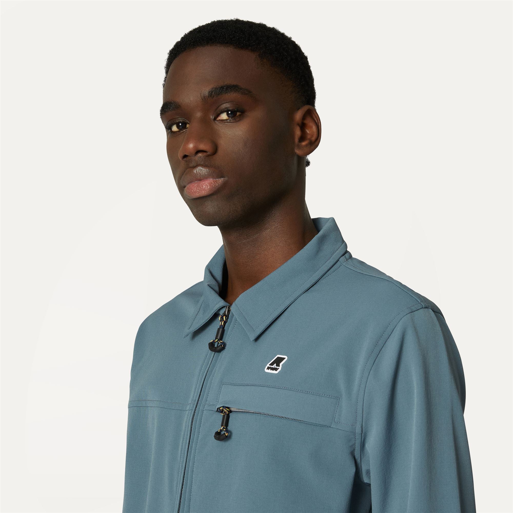 Fleece_Unisex_TARKIRK_Jacket_Grey Everest - Commercial 7