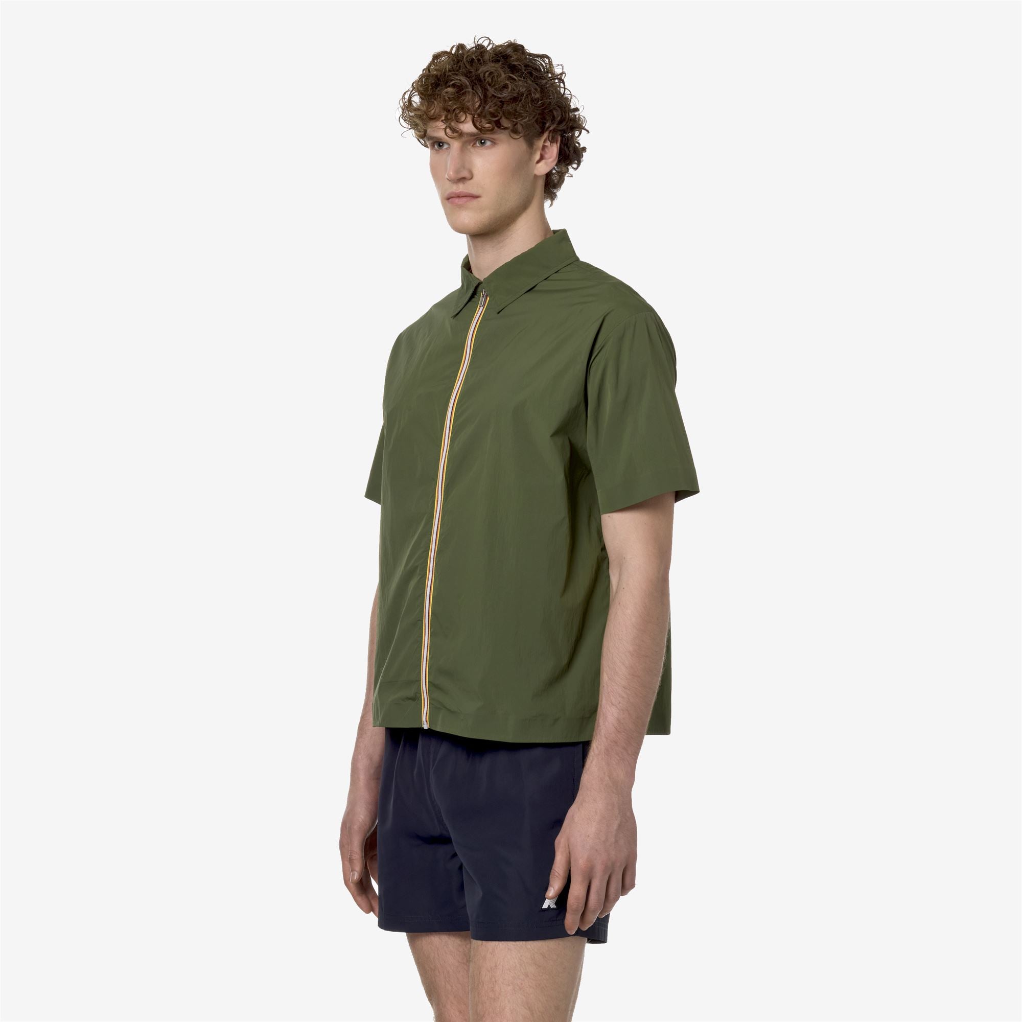 Jackets_Man_LICONCY_Short_Green Cypress - Commercial 5