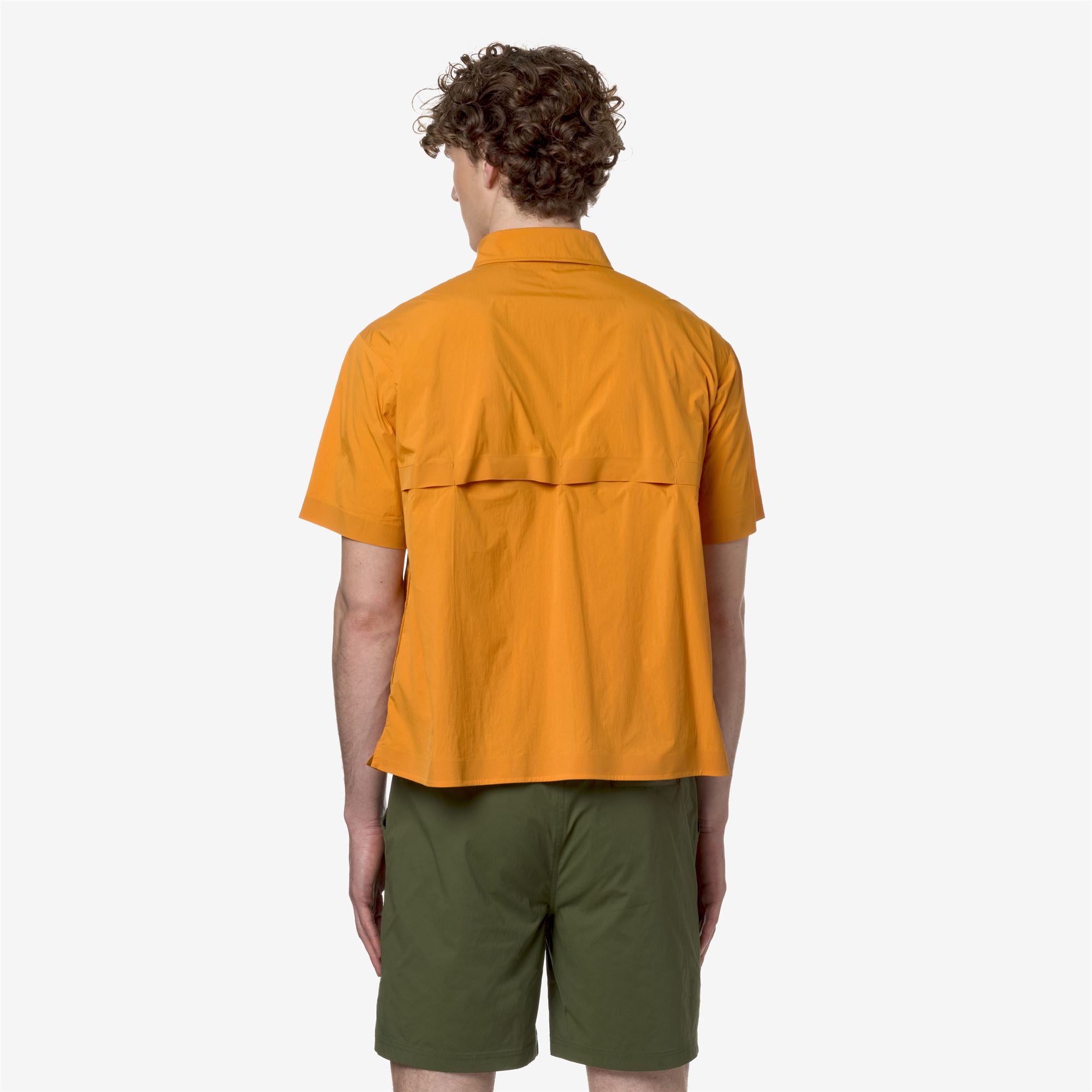 Jackets_Man_LICONCY_Short_Orange Md - Commercial 6
