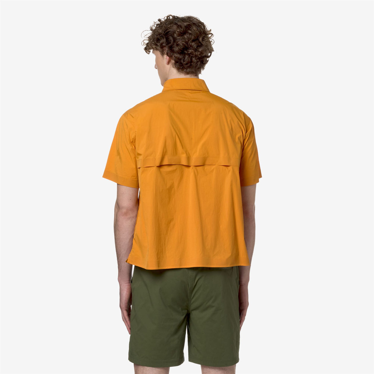 Jackets_Man_LICONCY_Short_Orange Md - Commercial 6
