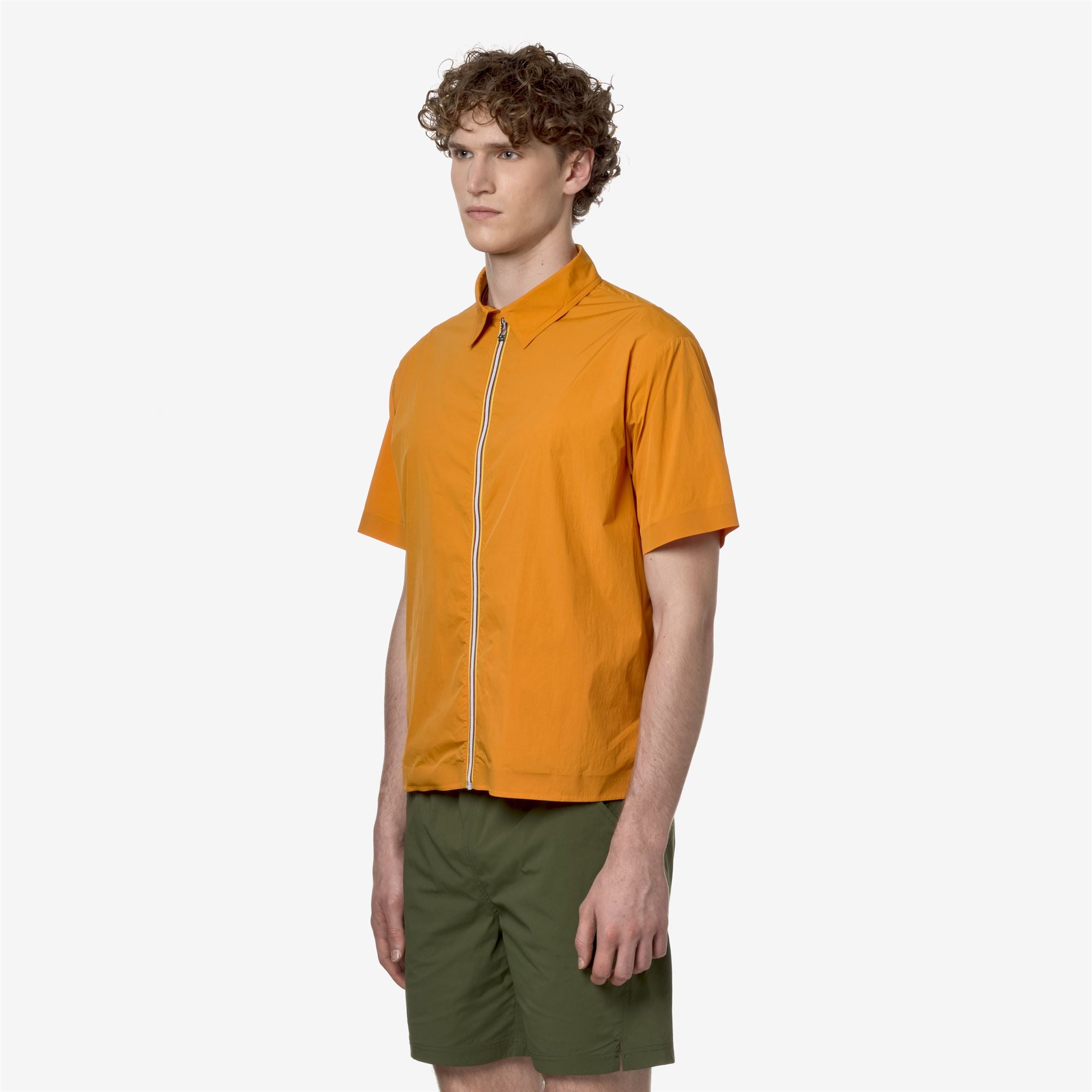 Jackets_Man_LICONCY_Short_Orange Md - Commercial 5