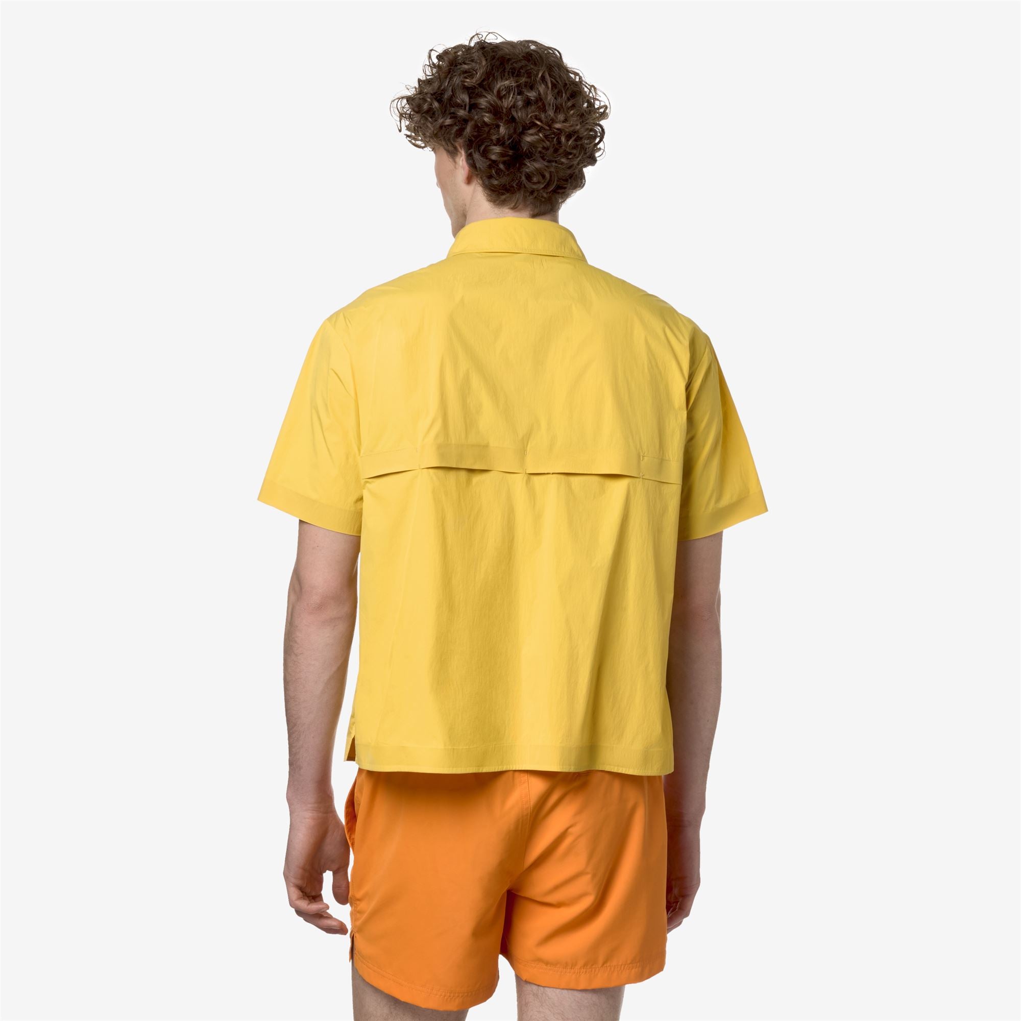 Jackets_Man_LICONCY_Short_Yellow Mimosa - Commercial 6