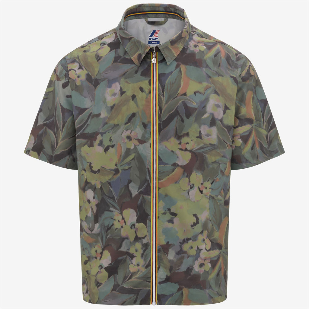 Jackets_Man_LICONCY GRAPHIC_Short_FLORAL SUMMER GRAPHIC - Commercial 1