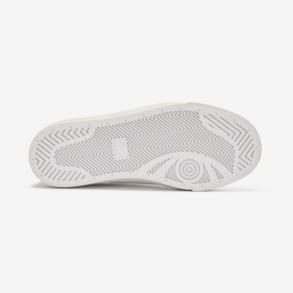 Sneakers_KID UNISEX_P. CLUB K_Low Cut_White - Commercial 3