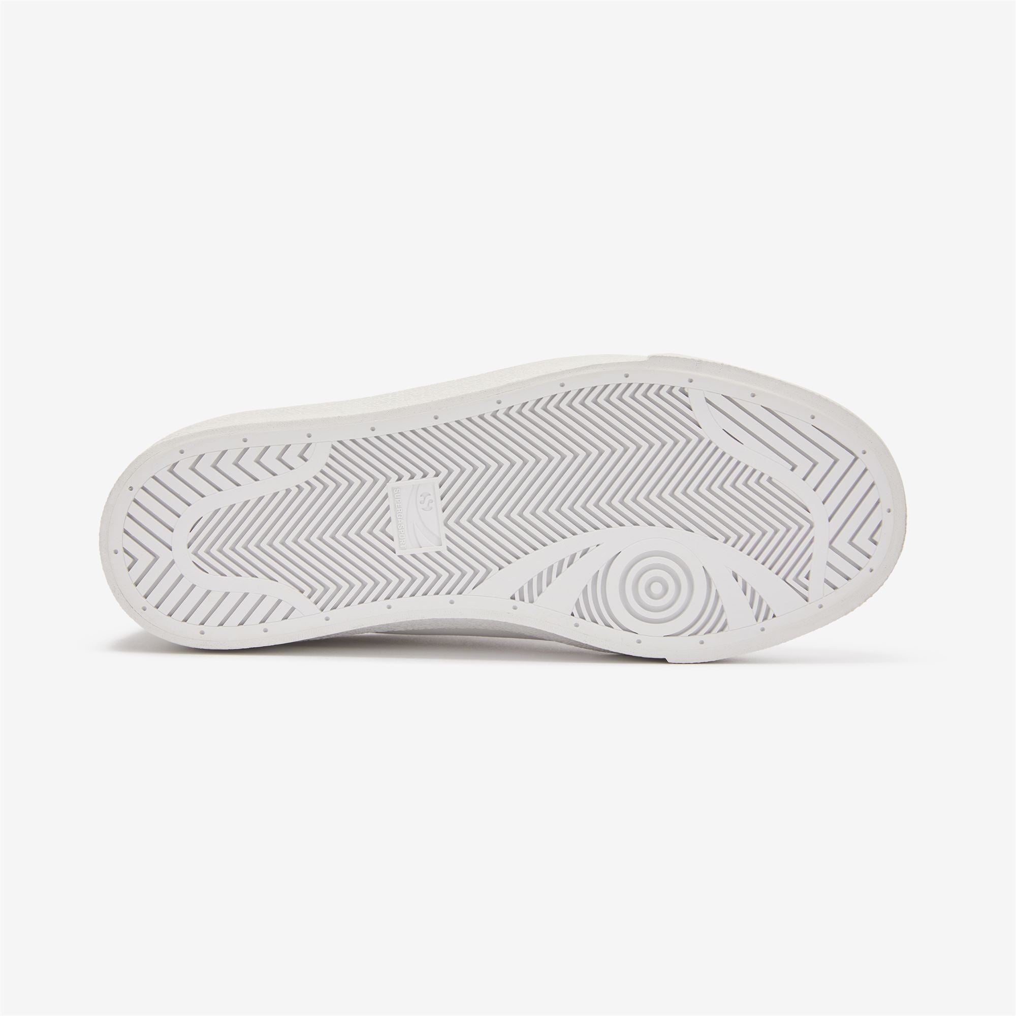 Sneakers_KID UNISEX_P. CLUB K_Low Cut_White - Commercial 3
