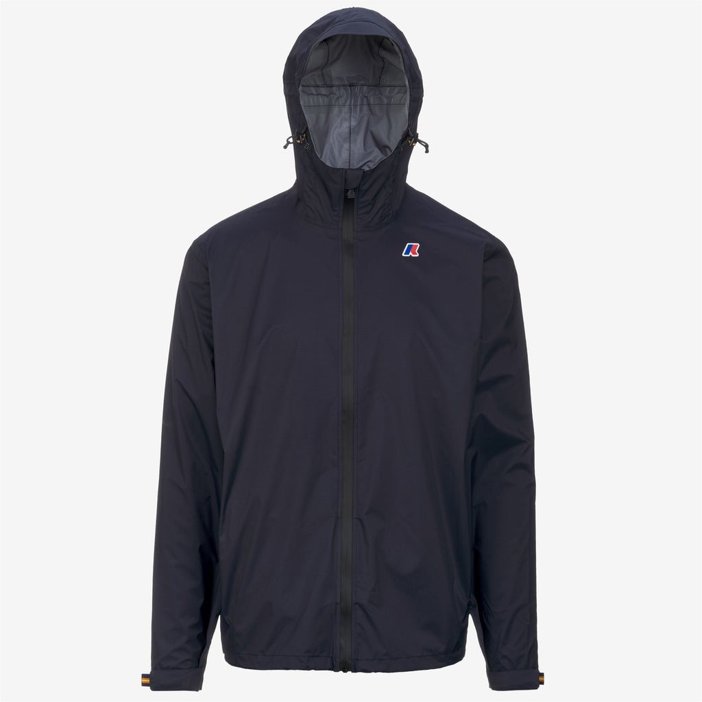 Jackets_UNISEX_CHARMEL TRAVEL_Mid_Blue Depth - Commercial 1