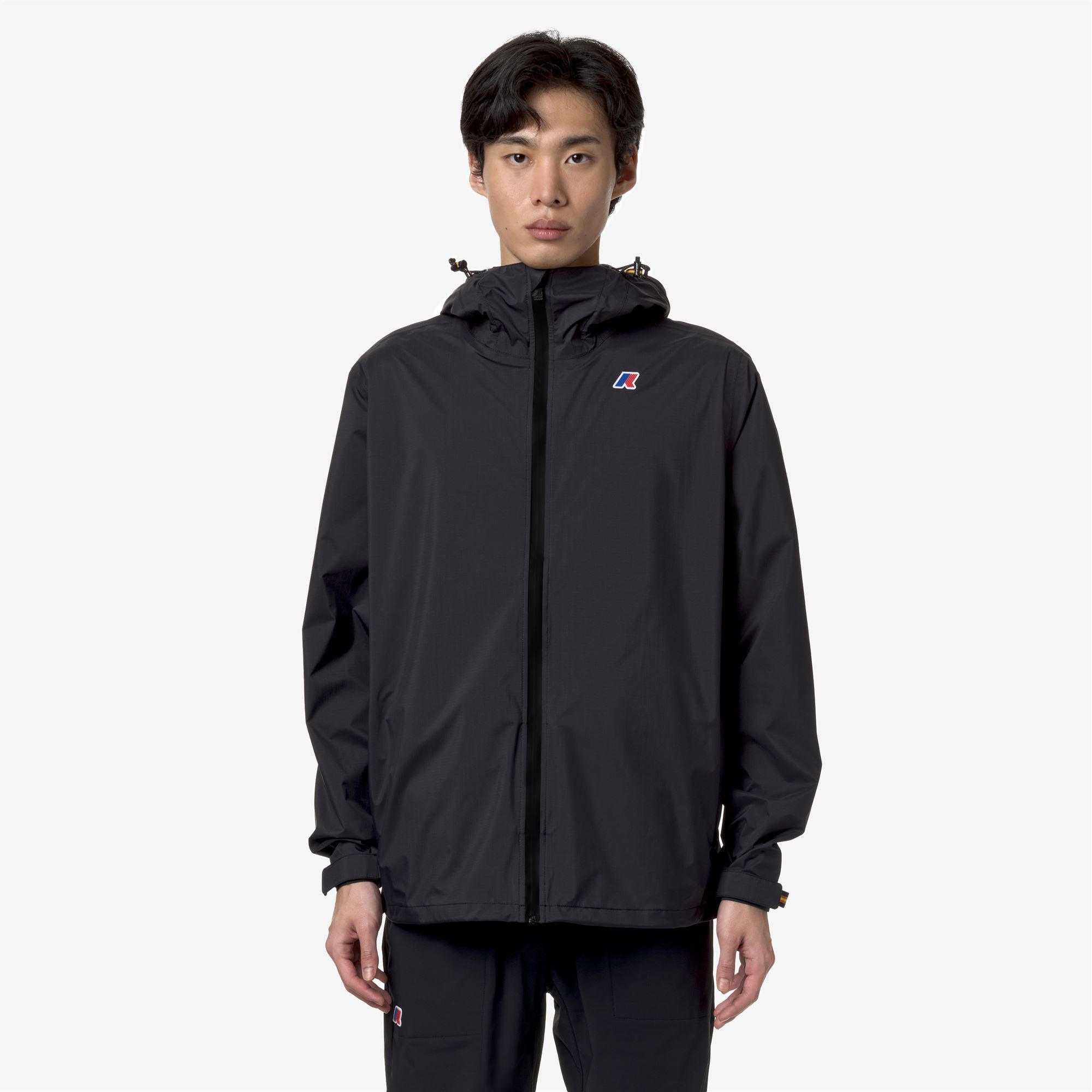 Charmel Travel Jacket | K-Way – K-Way.com