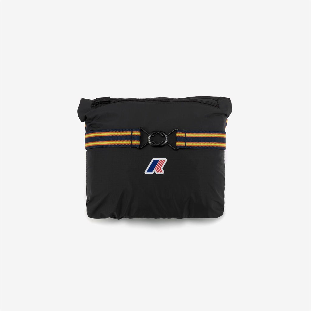 Jackets_UNISEX_CHARMEL TRAVEL_Mid_Black Pure - Commercial 2