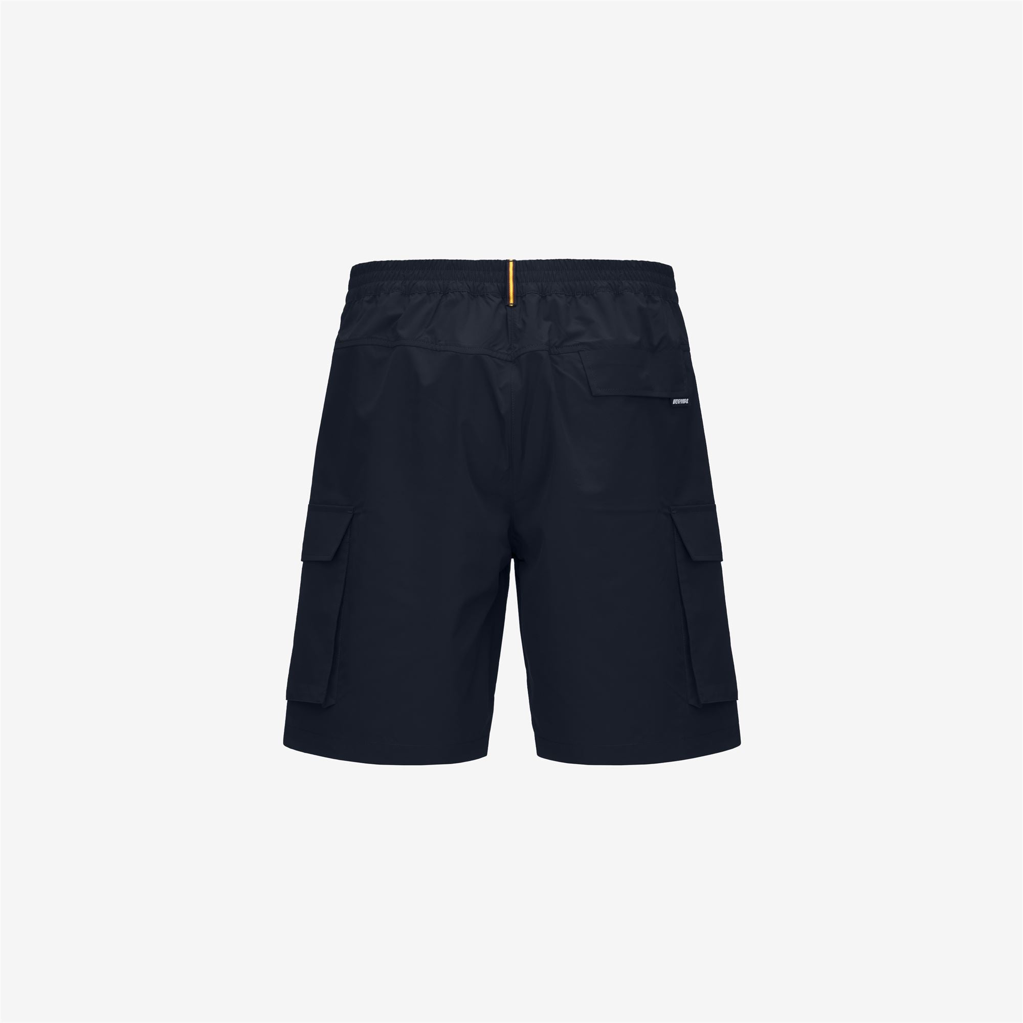 Shorts_Man_BASTYEL_Cargo_Blue Depth - Commercial 2