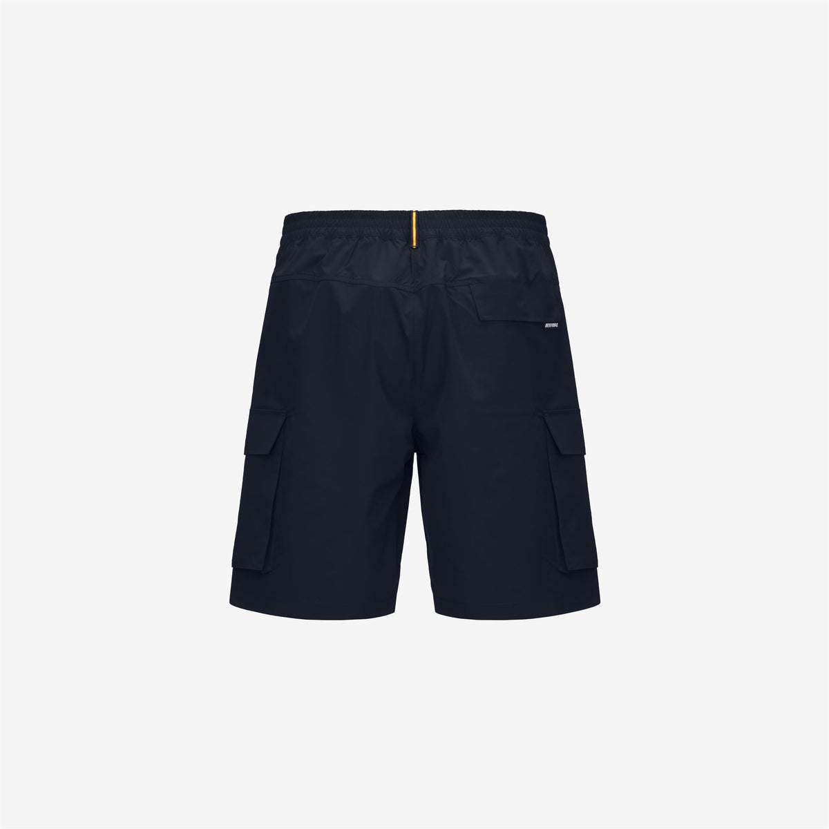 Shorts_Man_BASTYEL_Cargo_Blue Depth - Commercial 2