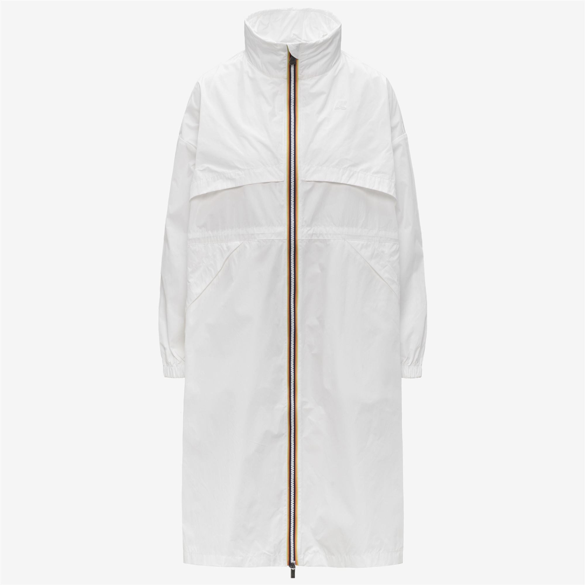 Aube Memory Touch Jacket | K-Way – K-Way.com
