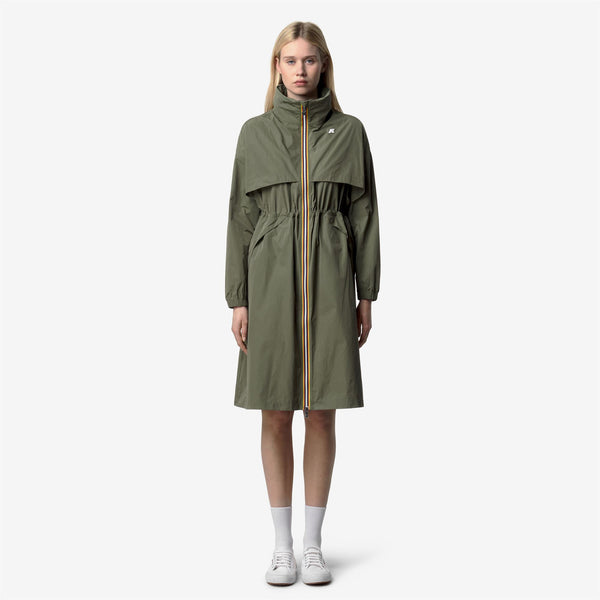 【UJOH DANSKIN】WR CARRY COAT 撥水 キャリーコート L UBK8132NW___V15_d0e1d8d6-563f-