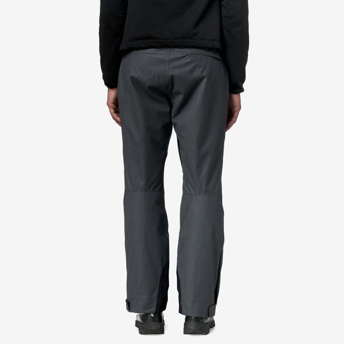Pants_MAN_BARONNIES 2L_Sport Trousers_Grey Grisaille - Commercial 6