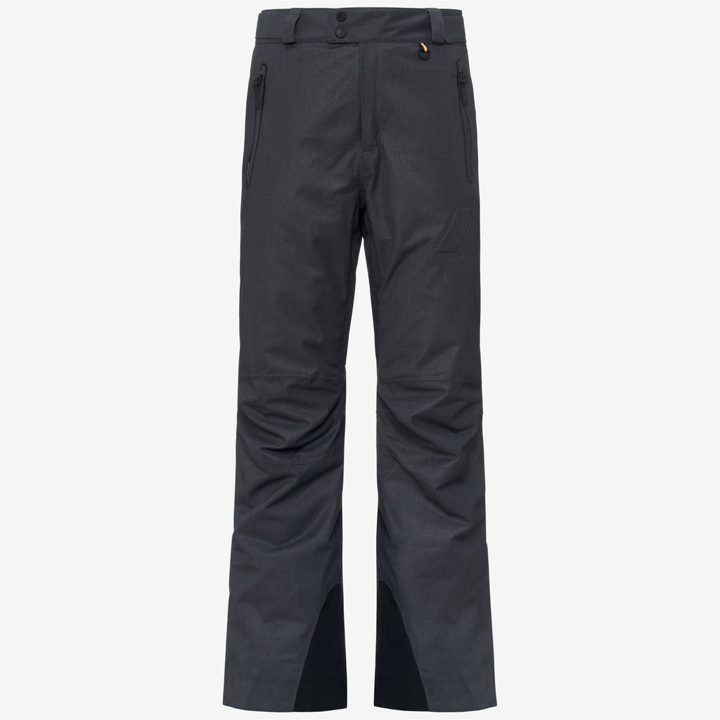 Pants_MAN_BARONNIES 2L_Sport Trousers_Grey Grisaille - Commercial 1