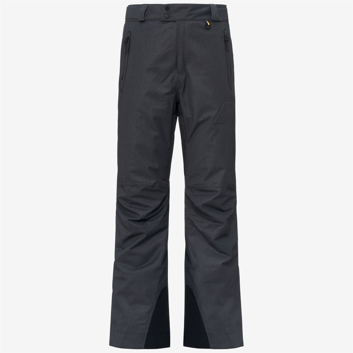 Pants_MAN_BARONNIES 2L_Sport Trousers_Grey Grisaille - Commercial 1