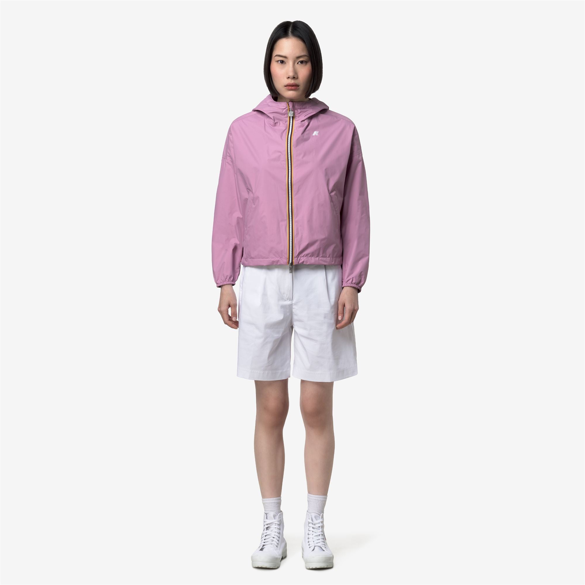 K-Way Reversible Collection: Reversible Jackets – K-Way.com