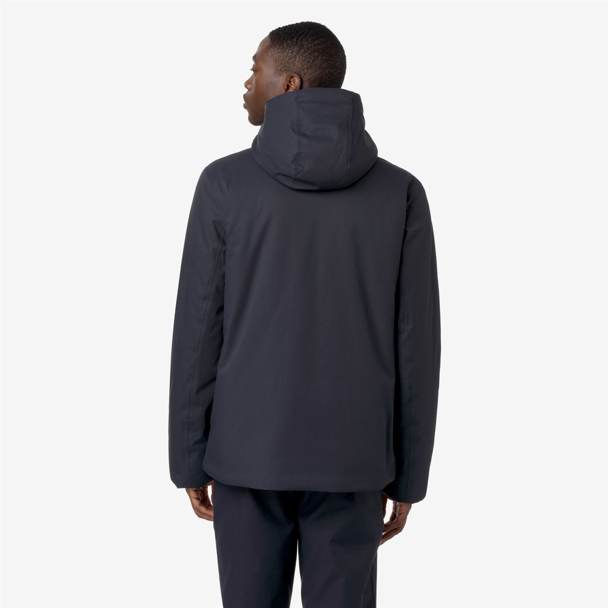 Jackets_MAN_JACKO TWILL MARMOTTA_Short_Blue D-Blue A - Commercial 6