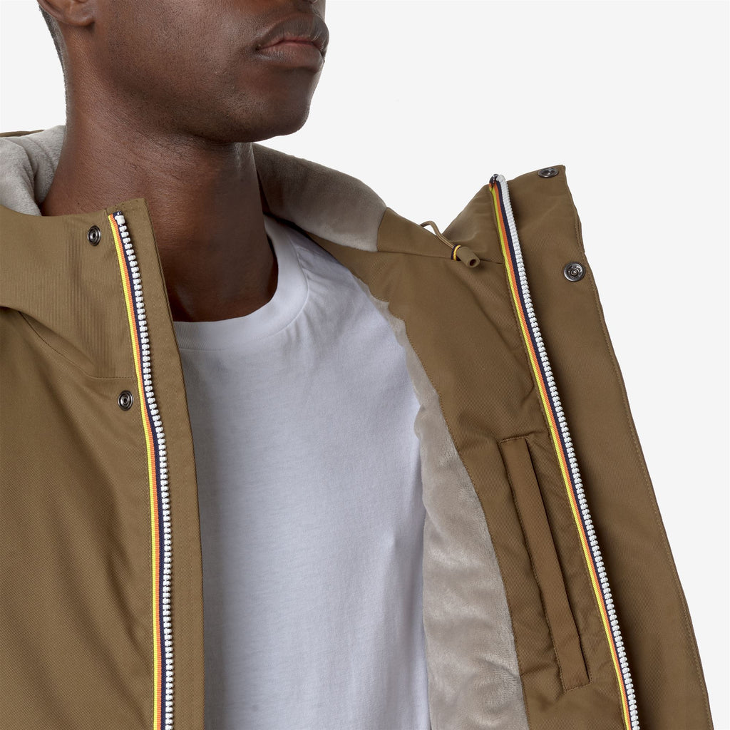 Jackets_MAN_JACKO TWILL MARMOTTA_Short_Brown C-Beige G - Commercial 7