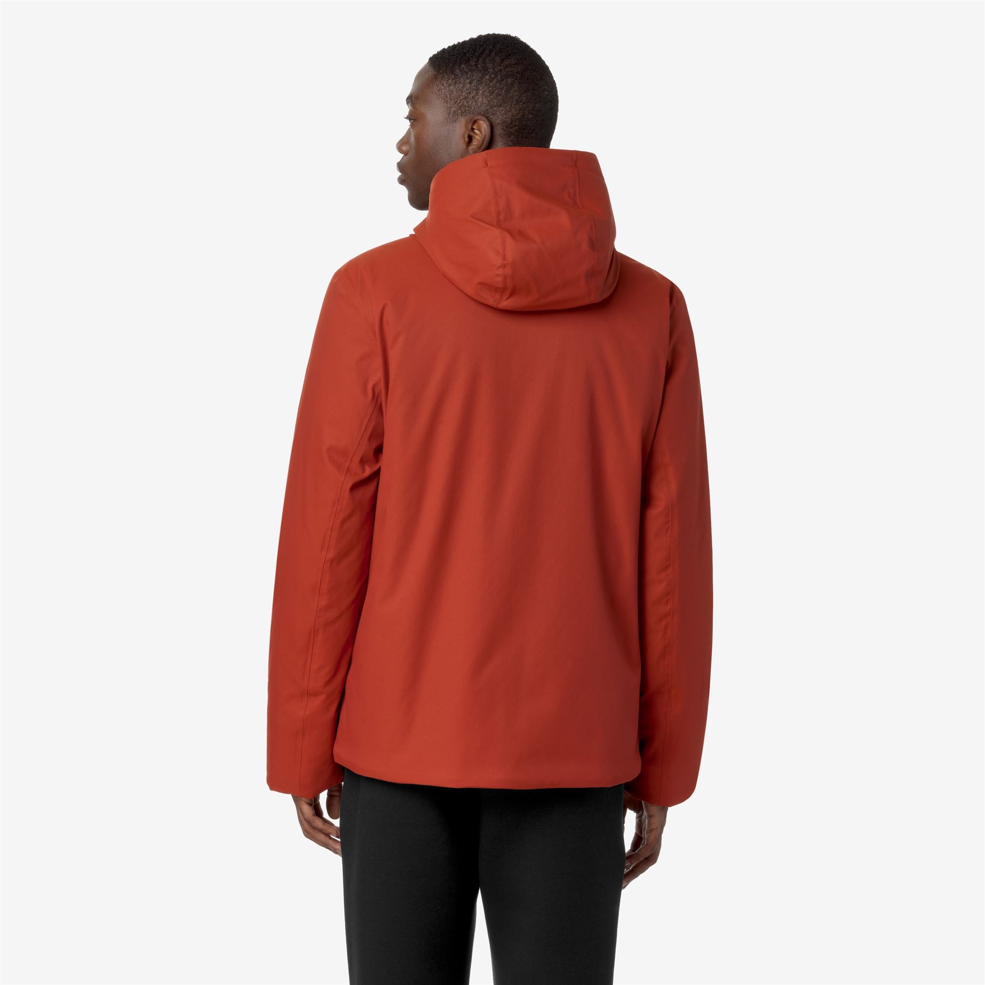 Jackets_MAN_JACKO TWILL MARMOTTA_Short_Red P-Grey B - Commercial 6