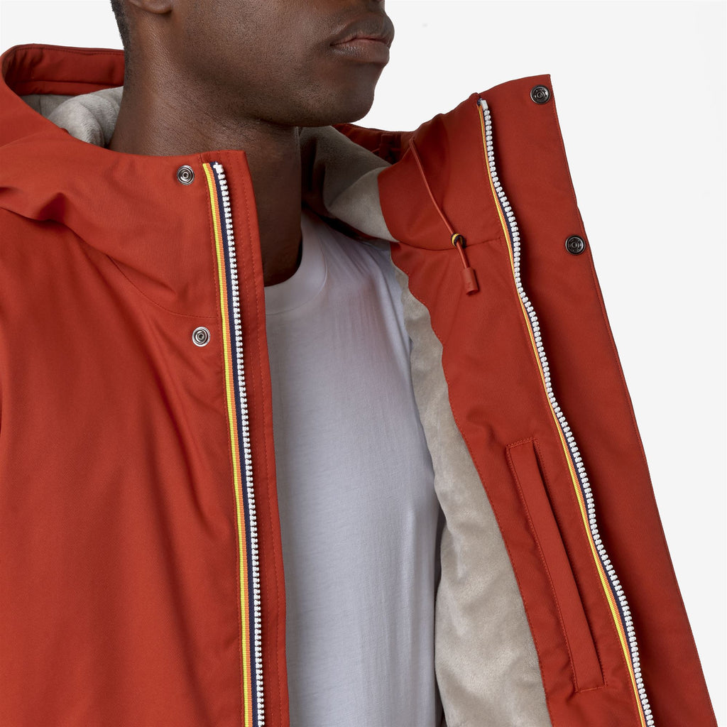 Jackets_MAN_JACKO TWILL MARMOTTA_Short_Red P-Grey B - Commercial 7