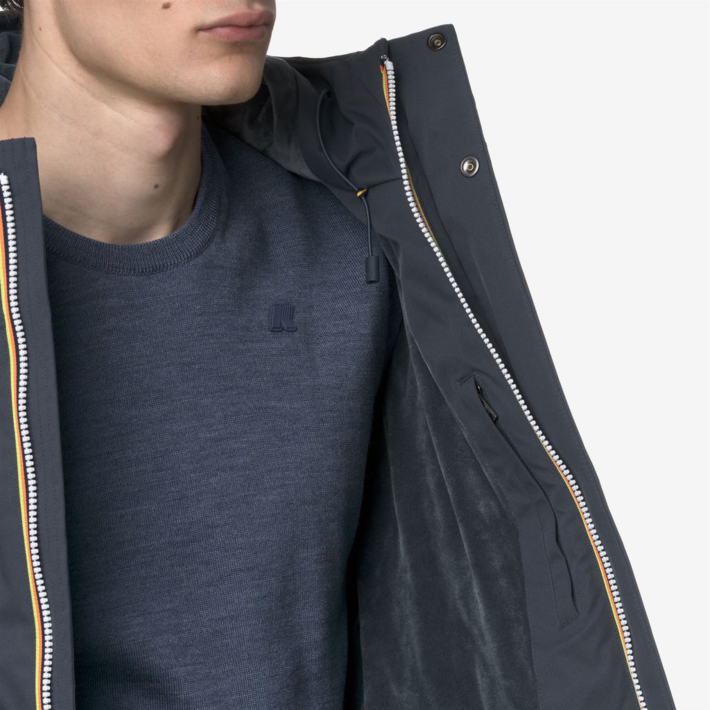 Jackets_MAN_JACKO TWILL MARMOTTA_Short_Blue Airforce Combo - Blue Airforce - Commercial 7