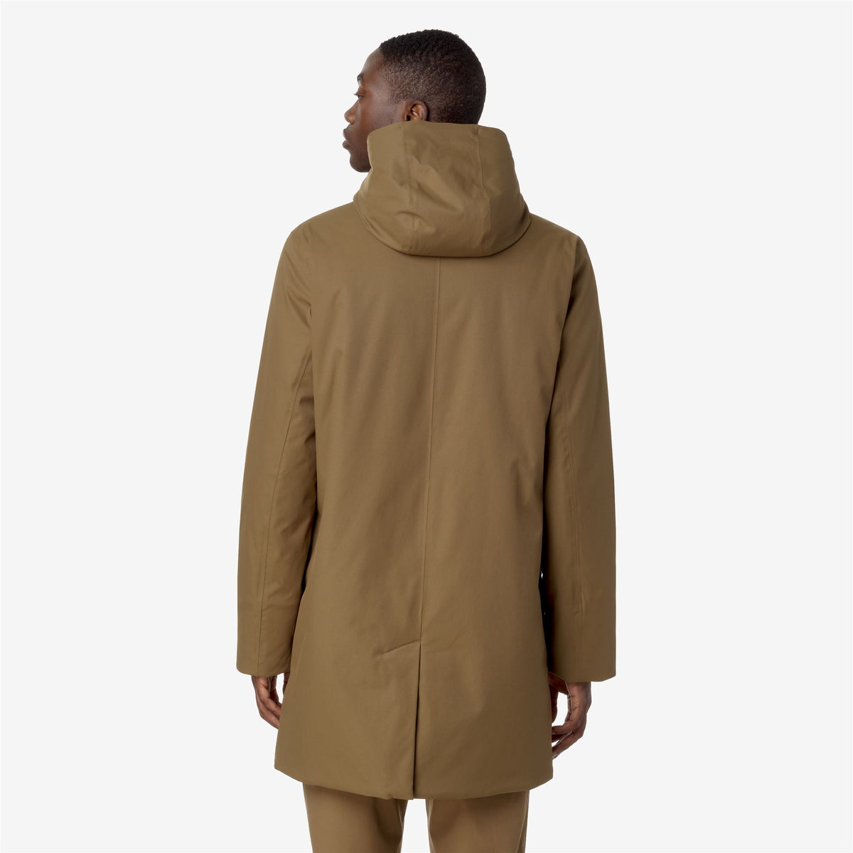 Jackets_MAN_JARNO TWILL MARMOTTA_Short_Brown C-Beige G - Commercial 6