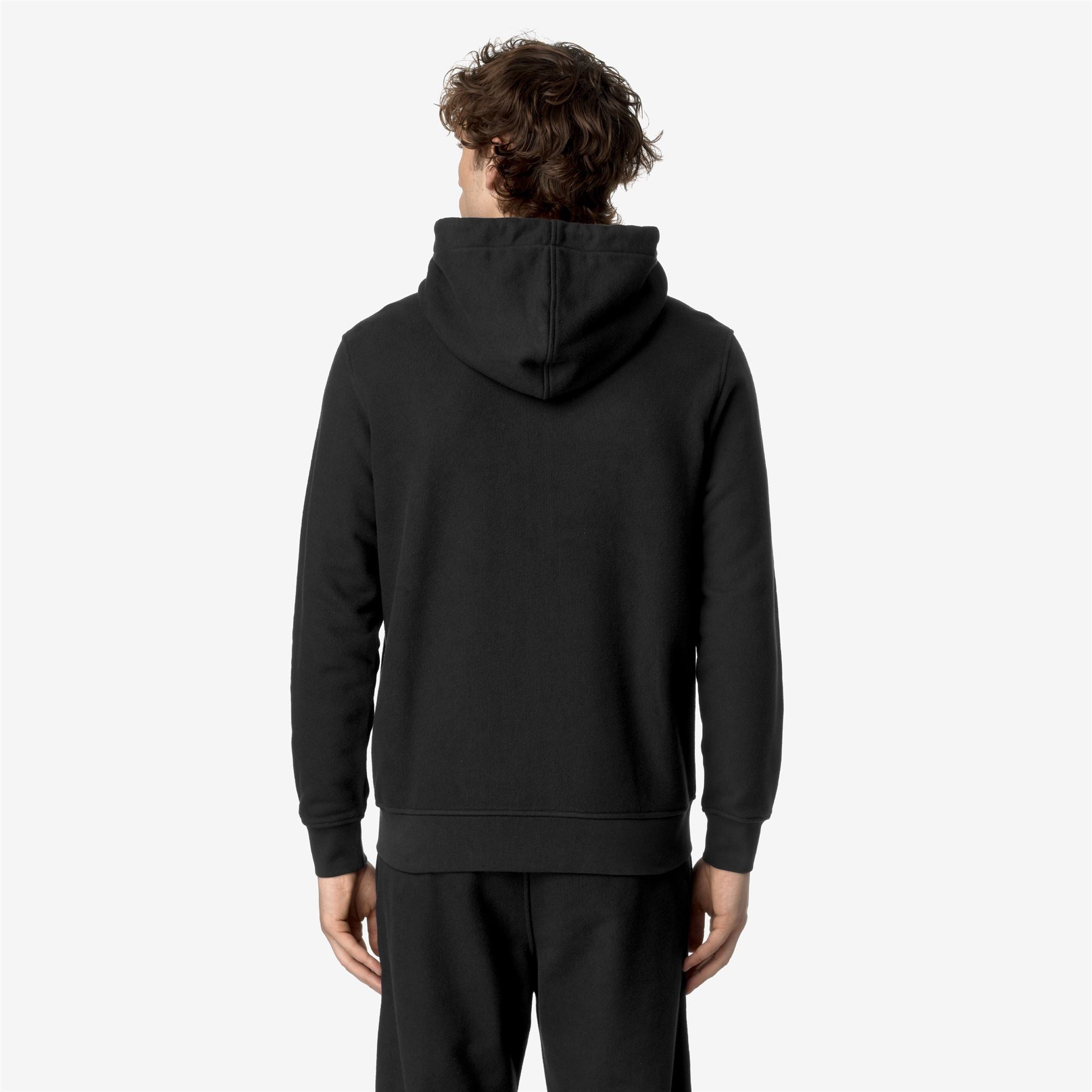 Fleece_MAN_ANTHONY HEAVY FLEECE_Jacket_Black Pure - Commercial 6