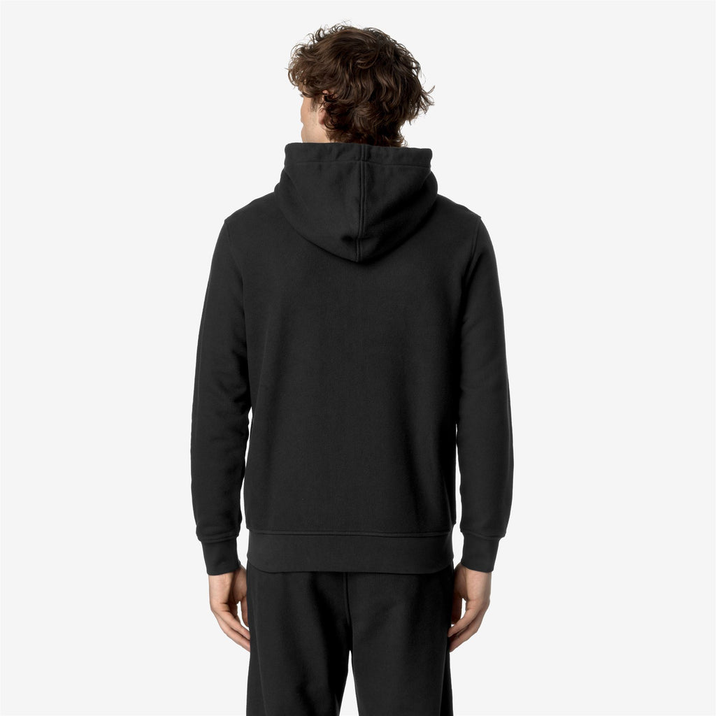 Fleece_MAN_ANTHONY HEAVY FLEECE_Jacket_Black Pure - Commercial 6