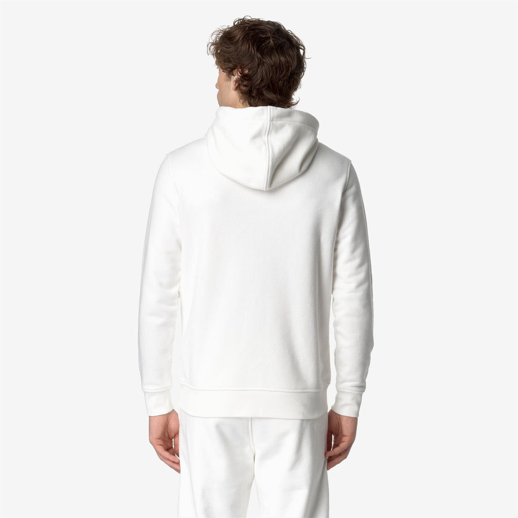 Fleece_MAN_ANTHONY HEAVY FLEECE_Jacket_White Gardenia - Commercial 6