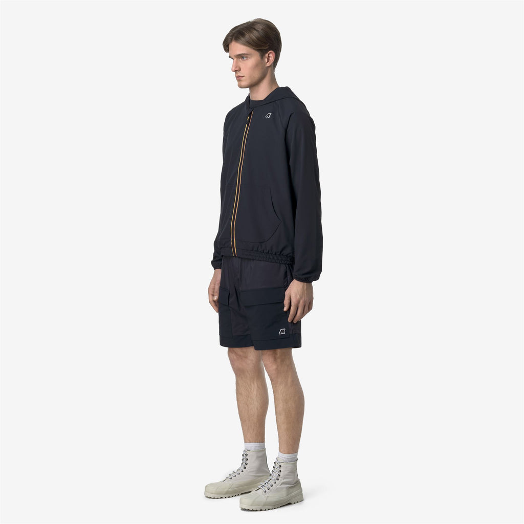 Shorts_MAN_BURROUGHS_Sport Shorts_Blue Depth - Commercial 5