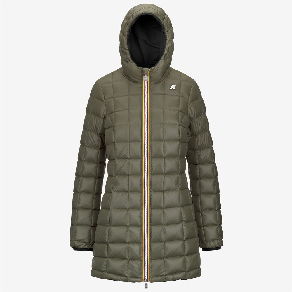 Way Uomo Invernale Piumino K Way Outlet Giacche Invernali K Way