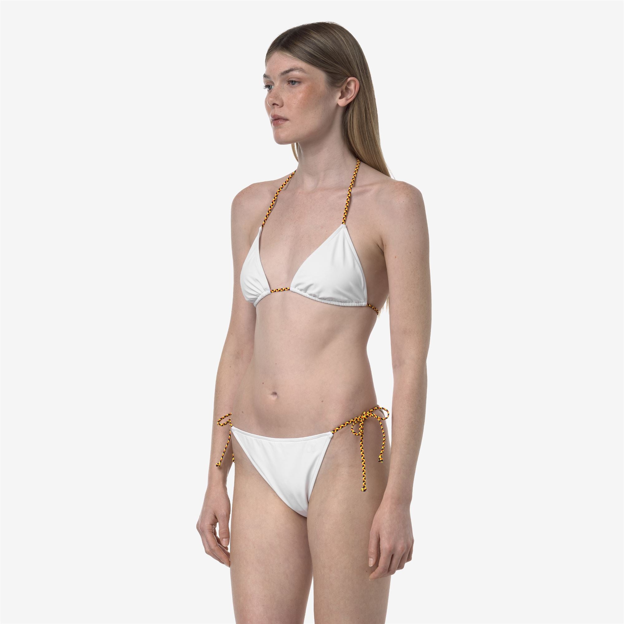 Bathing Suits_WOMAN_ETRE BEACH_Bikini_White - Commercial 5